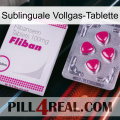 Full Throttle Sublingual Tablet 32